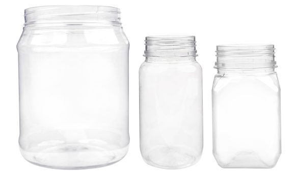 Plastic Jar Manufacturer Malaysia