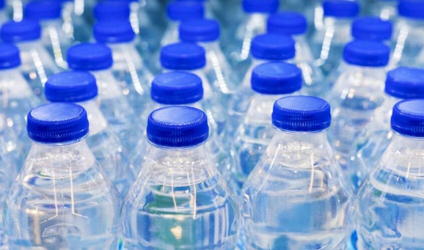 PET (Polyethylene Terephthalate) Bottle Manufacturer Malaysia
