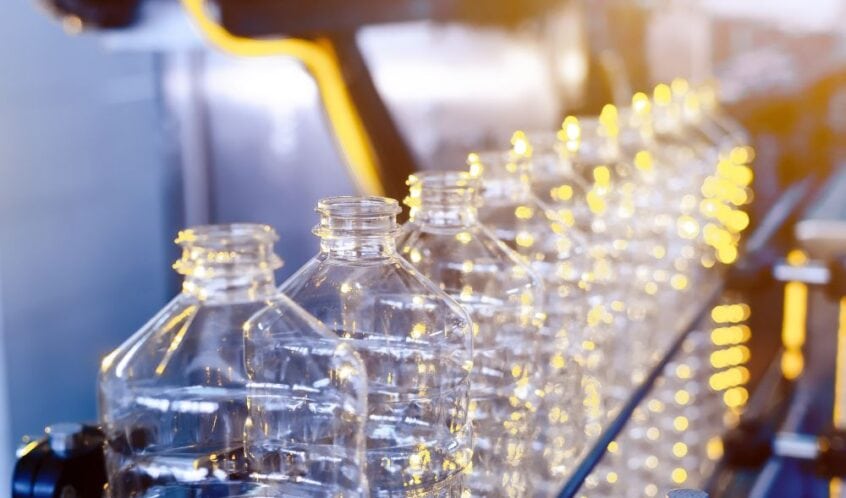 Plastic Bottle Supplier Malaysia