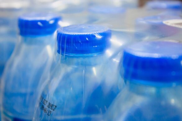 Plastic Bottle Packaging Manufacturer Malaysia