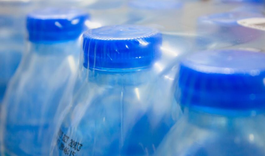 Plastic Bottle Packaging Manufacturer Malaysia
