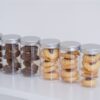 Cookies Bottle Container Malaysia