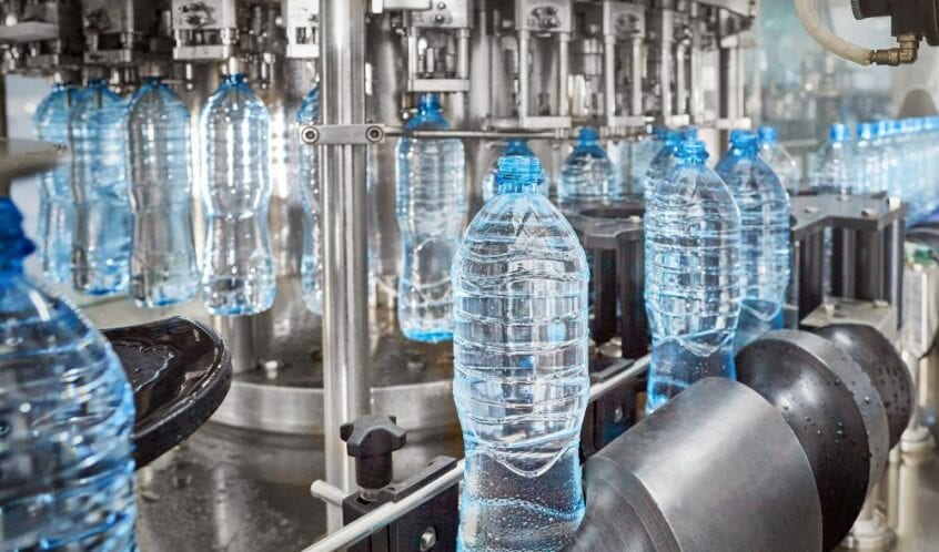 Water Bottle Manufacturer Malaysia