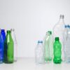 PE vs. PET Plastic Bottles