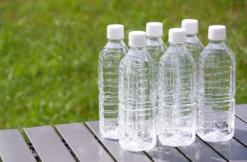 How are Plastic Bottles Made?