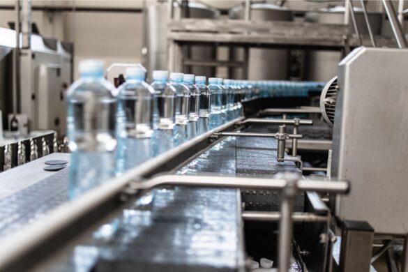 Custom Water Bottle Manufacturer