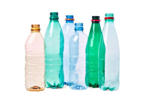 PET vs LDPE