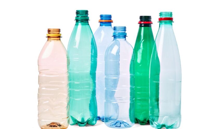 PET vs LDPE