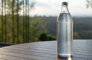 Water Bottle Supplier Malaysia