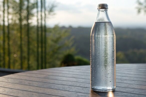 Water Bottle Supplier Malaysia