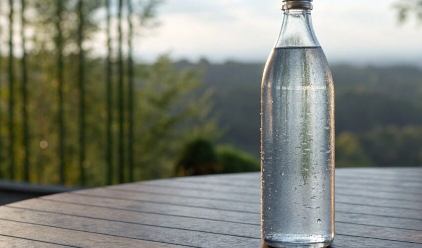 Water Bottle Supplier Malaysia