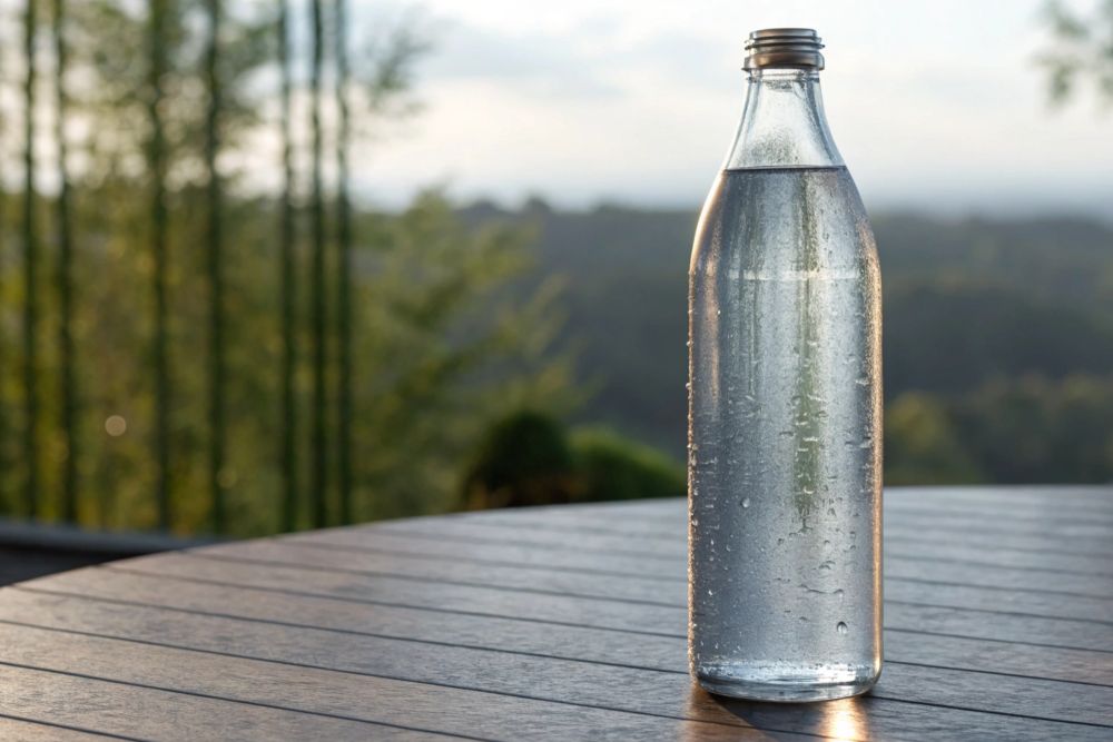 Water Bottle Supplier Malaysia