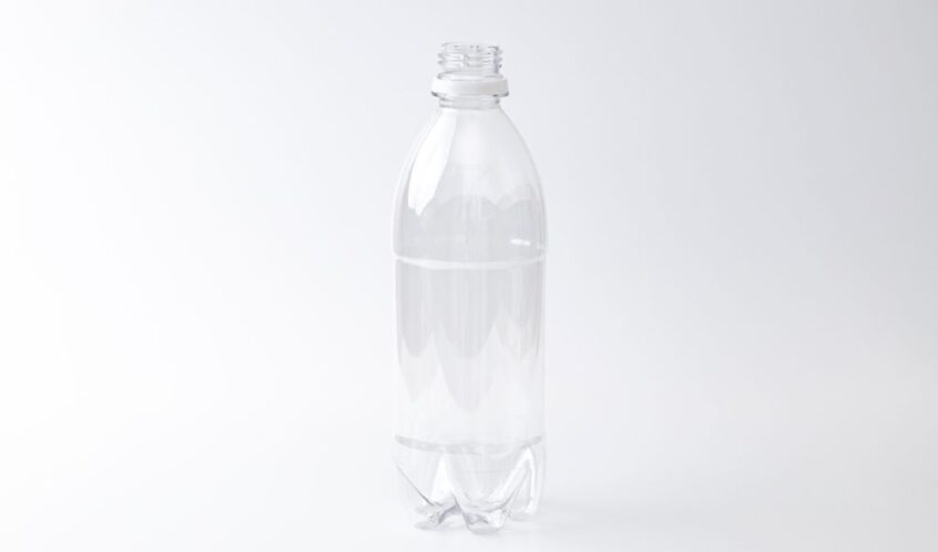 What Is a PET Bottle?
