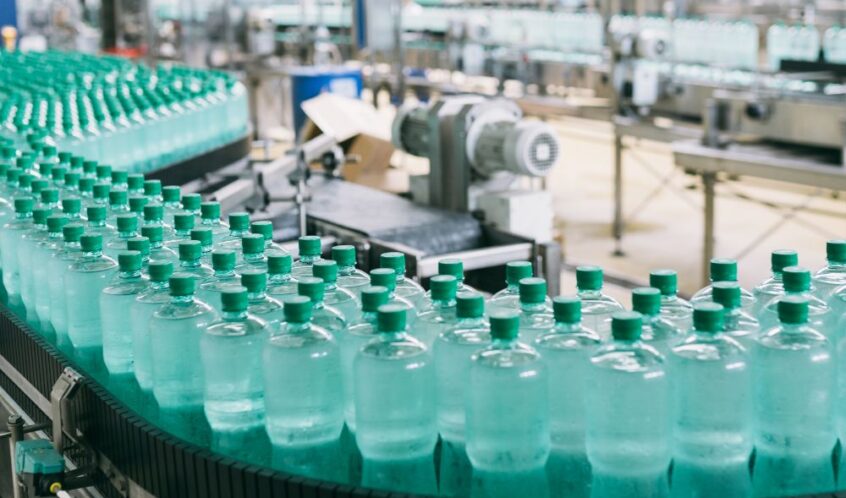 Plastic Bottle Factory Malaysia