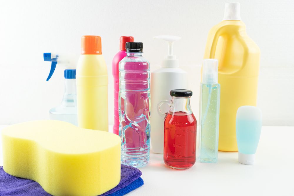 Household Plastic Products Manufacturers Malaysia