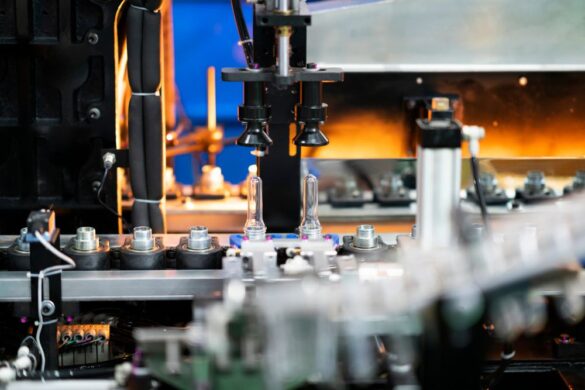 Pharmaceutical Plastic Bottles Manufacturers