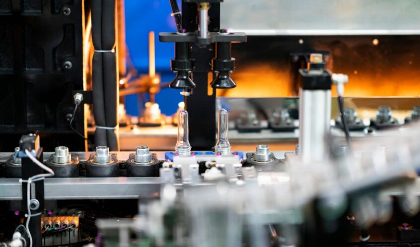 Pharmaceutical Plastic Bottles Manufacturers