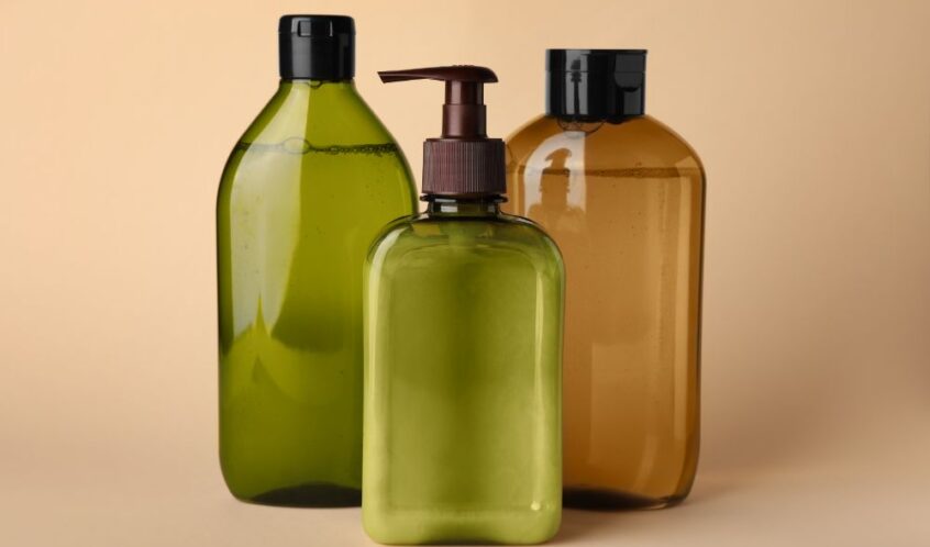 Shampoo Bottle Supplier Malaysia