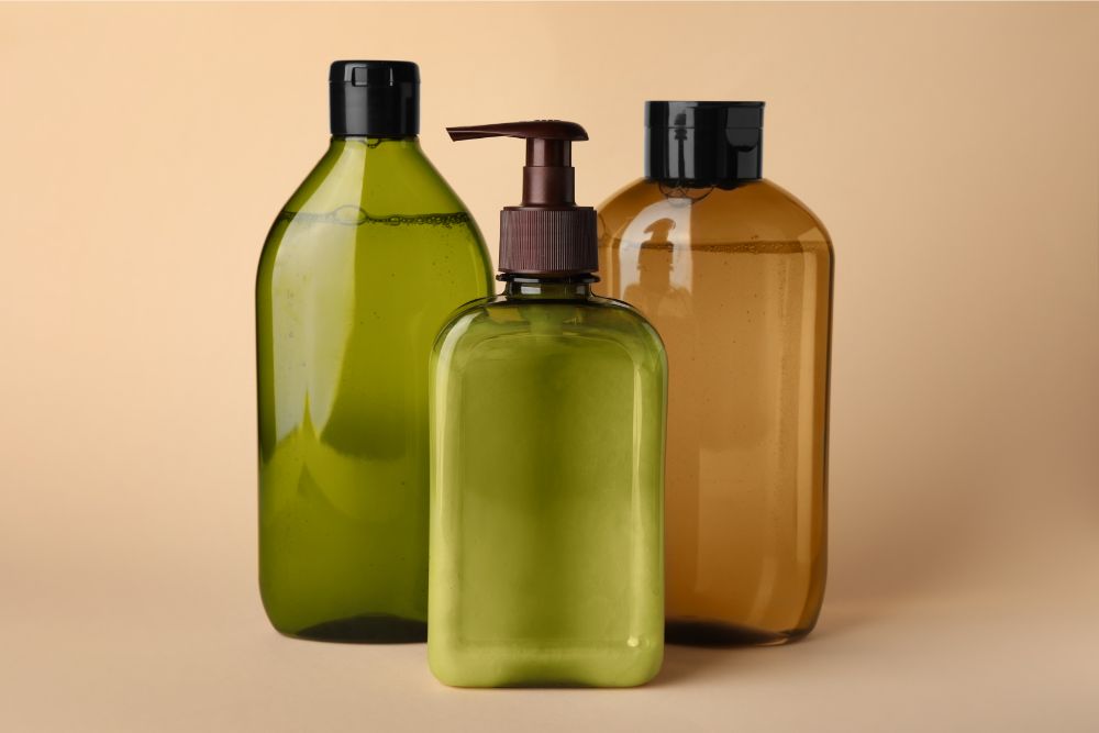 Shampoo Bottle Supplier Malaysia