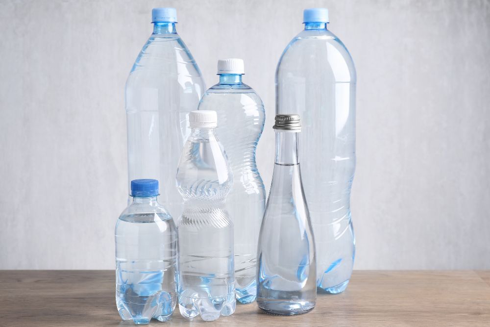 How Bottle Size Affects Branding: Matching Your Beverage Bottle to Your Target Market