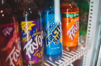PET Bottle Shape and Size for Your Beverage Brand