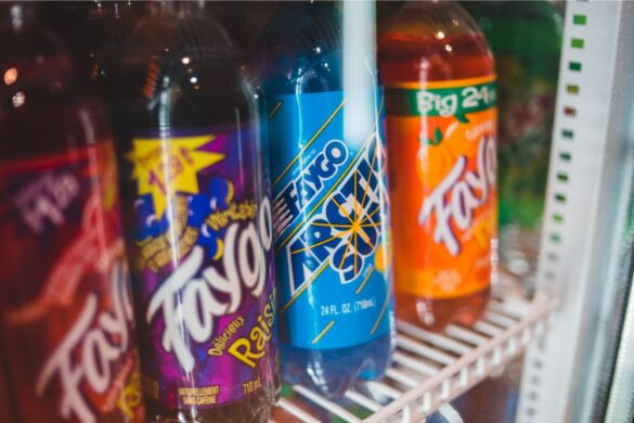 PET Bottle Shape and Size for Your Beverage Brand