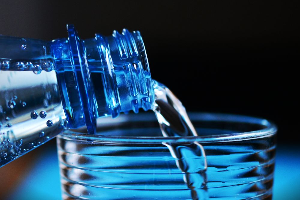 Why PET Bottles Are the Preferred Choice for Ready-to-Drink Brands?